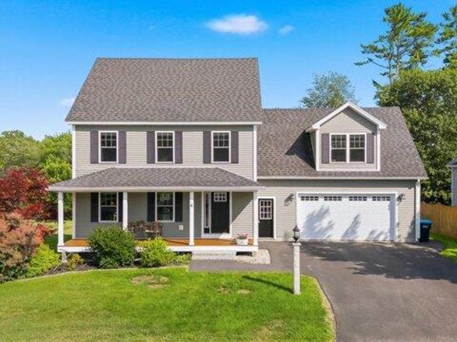House for sale in Cumberland, Cumberland County