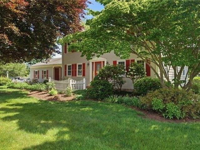 House for sale in Cumberland, Rhode Island
