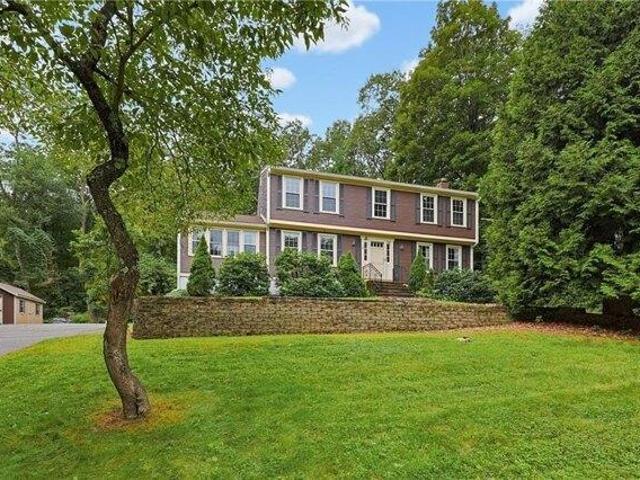 House for sale in Cumberland, Rhode Island