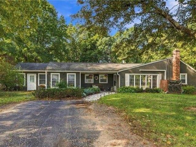 House for sale in Cumberland, Rhode Island