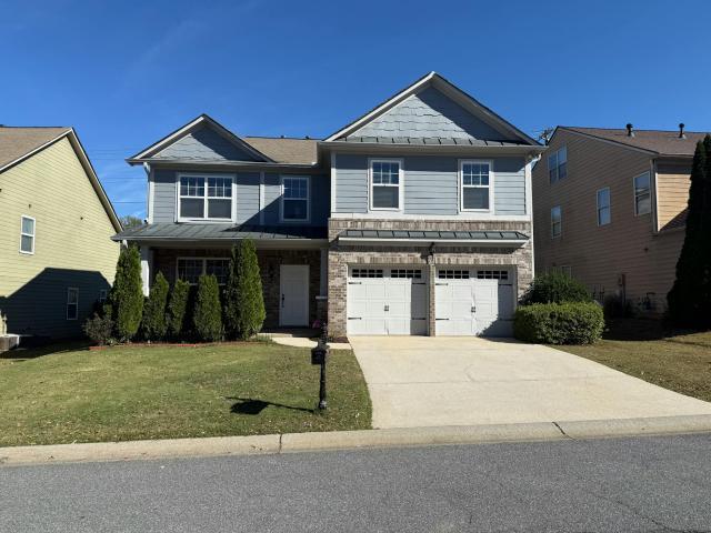 House for rent in Georgia