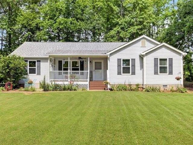 House for sale in Cumming, Georgia