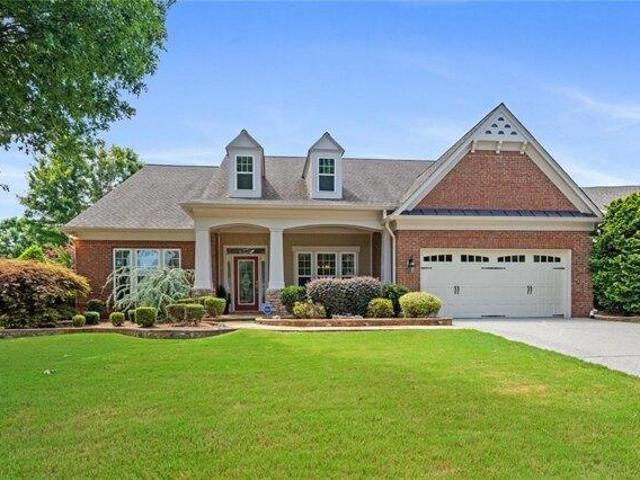 House for sale in Cumming, Georgia