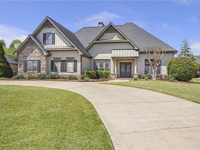 House for sale in Cumming, Georgia