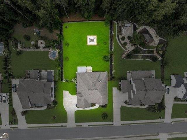 House for sale in Cumming, Georgia
