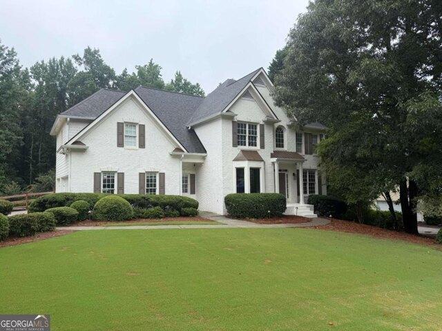 House for sale in Cumming, Georgia