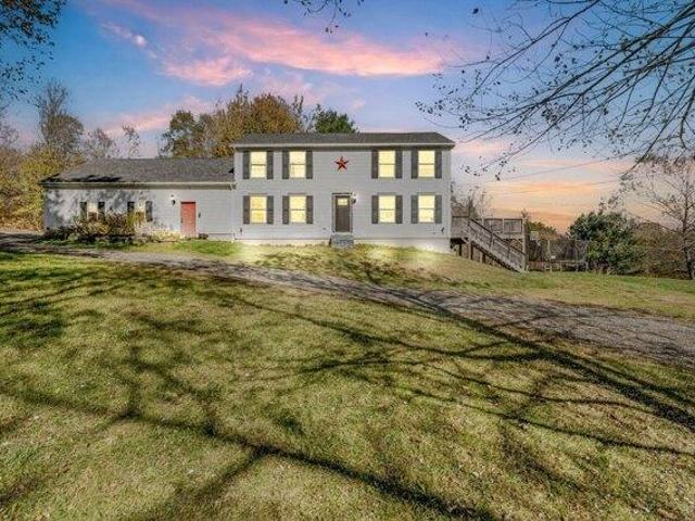 House for sale in Cushing, Maine