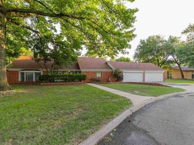 House for sale in Cushing, Oklahoma