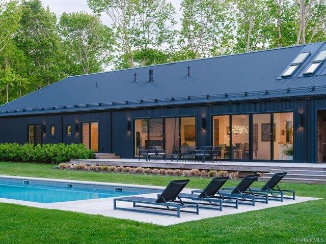 House for sale in Argyle, New York