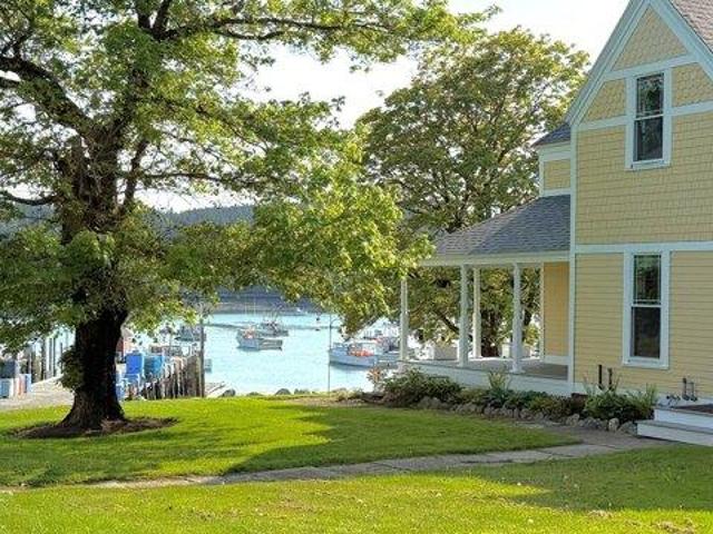 House for sale in Cutler, Maine
