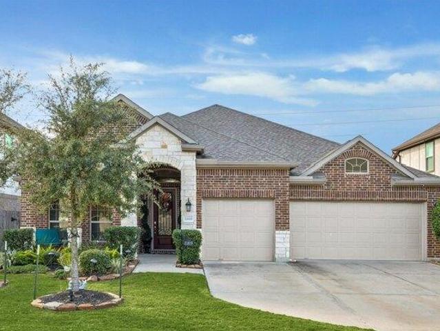 House for sale in Harris, Texas