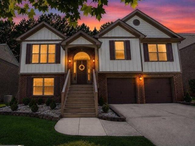 House for sale in Dacula, Georgia