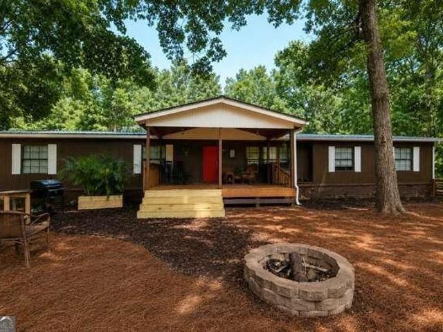House for sale in Paulding, Georgia
