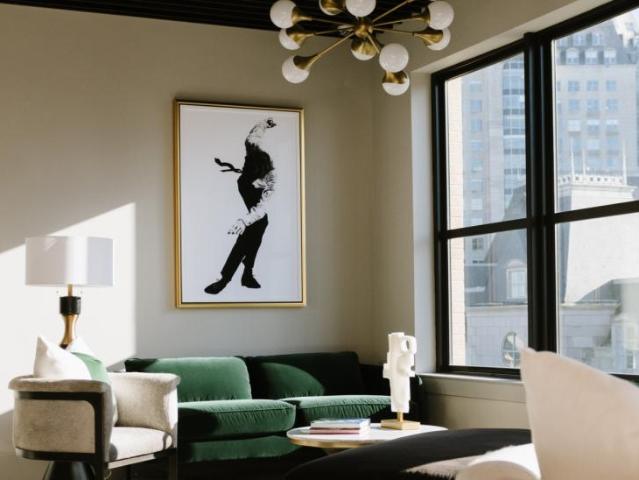 Apartment for rent in Dallas, Texas