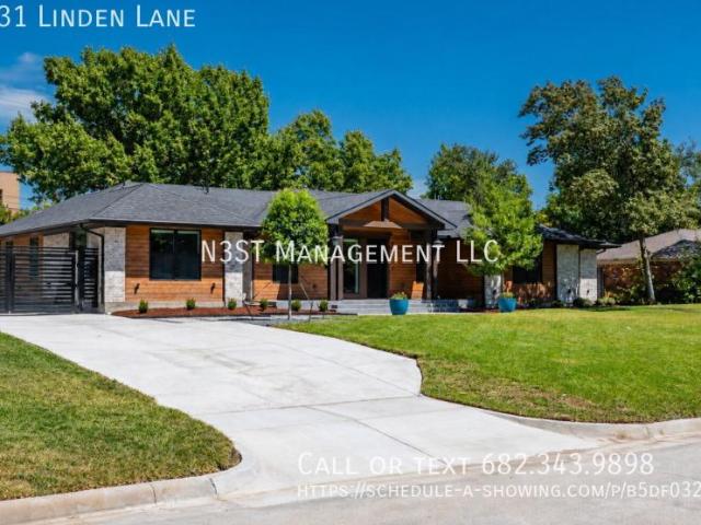 House for rent in Dallas, Dallas County