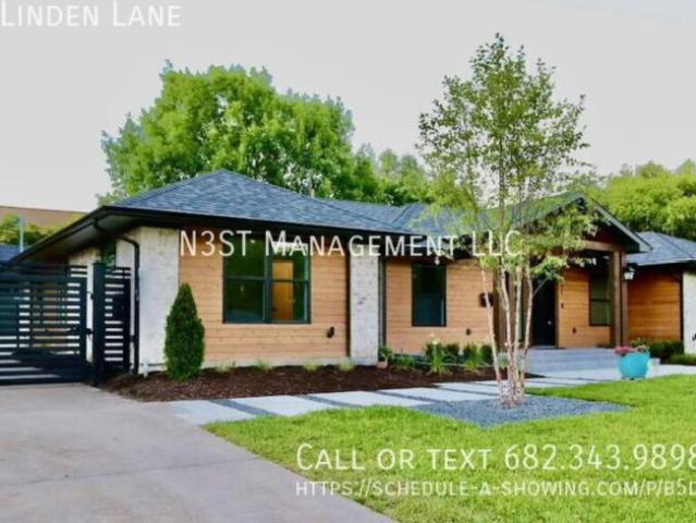 House for rent in Dallas, Dallas County