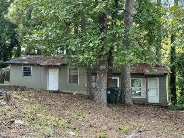 House for sale in Dalton, Georgia