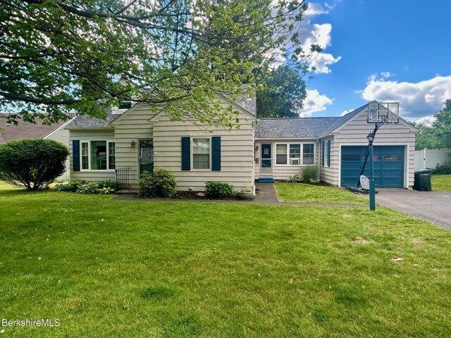 House for sale in Berkshire, Massachusetts