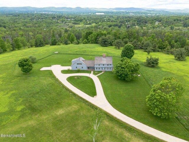 House for sale in Berkshire, Massachusetts