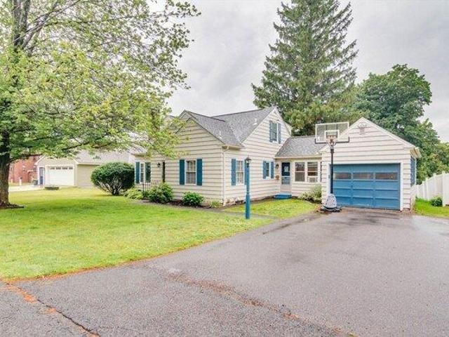 House for sale in Berkshire, Massachusetts