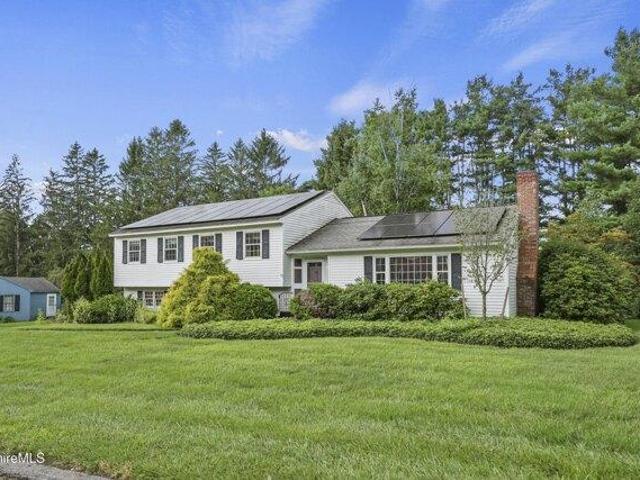 House for sale in Berkshire, Massachusetts