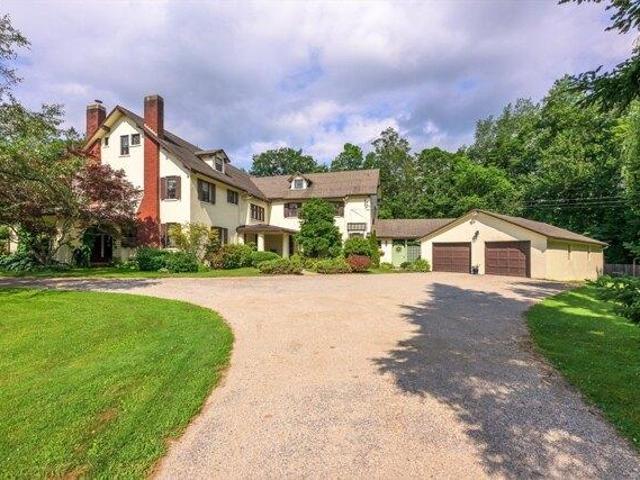 House for sale in Berkshire, Massachusetts