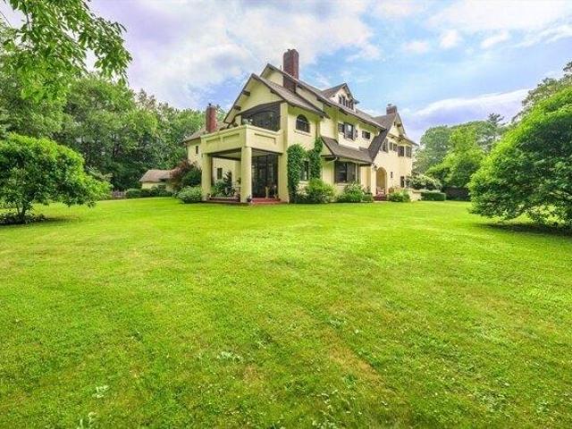 House for sale in Berkshire, Massachusetts