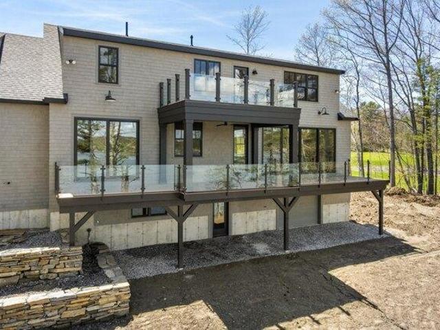 House for sale in Damariscotta, Maine