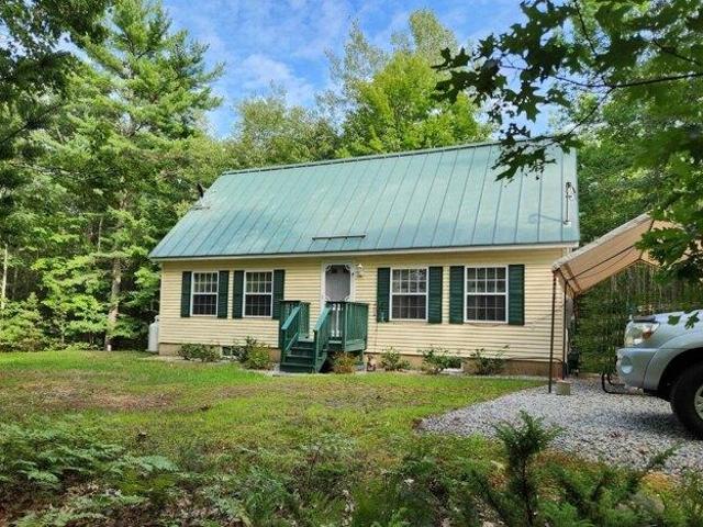 House for sale in Damariscotta, Maine