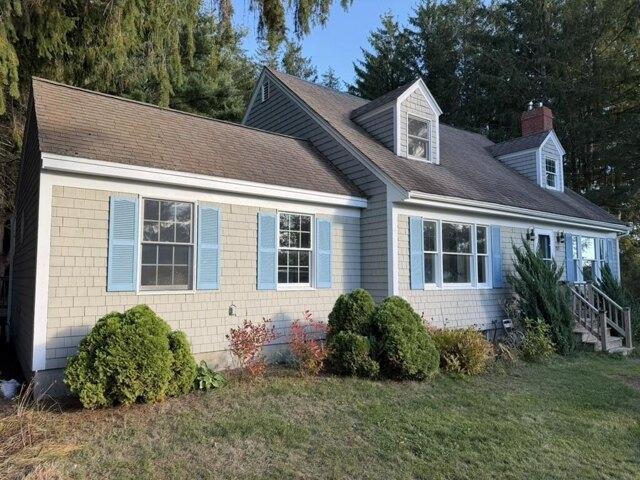 House for sale in Damariscotta, Lincoln County