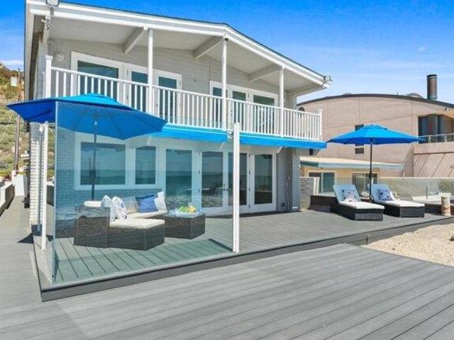 House for sale in Capistrano Beach