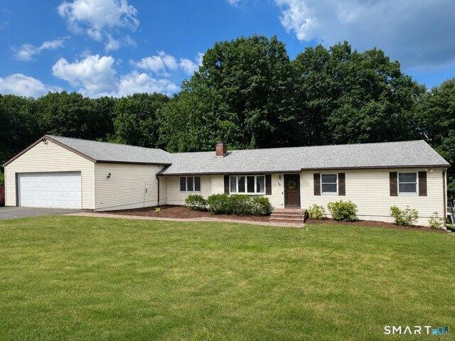 House for sale in Danbury, Connecticut