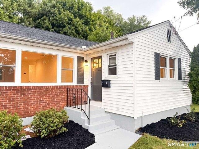 House for sale in Danbury, Connecticut