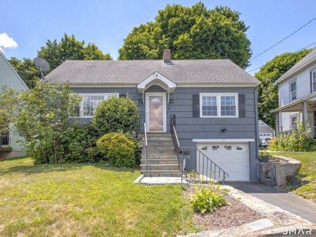 House for sale in Danbury, Connecticut