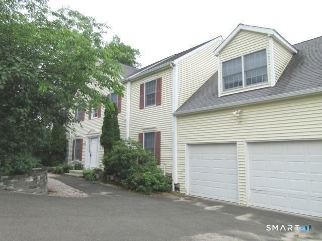 House for sale in Danbury, Connecticut