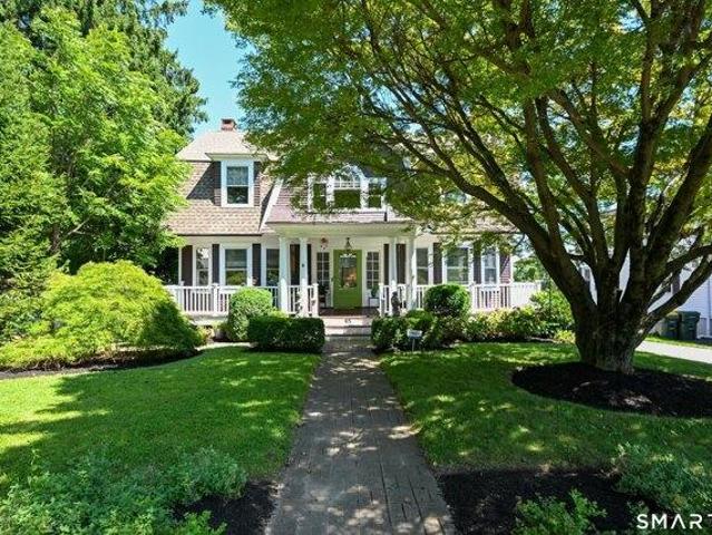 House for sale in Danbury, Western Connecticut Planning Region