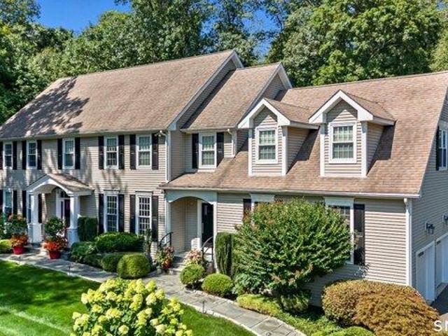 House for sale in Danbury, Connecticut