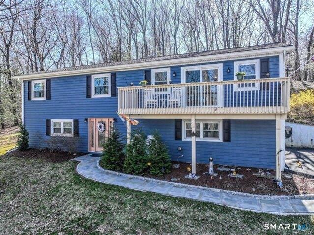 House for sale in Danbury, Connecticut
