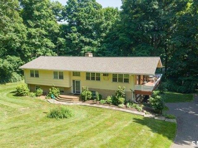 House for sale in Danbury, Connecticut
