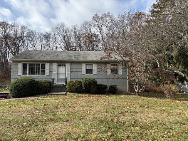 House for sale in Danbury, Connecticut