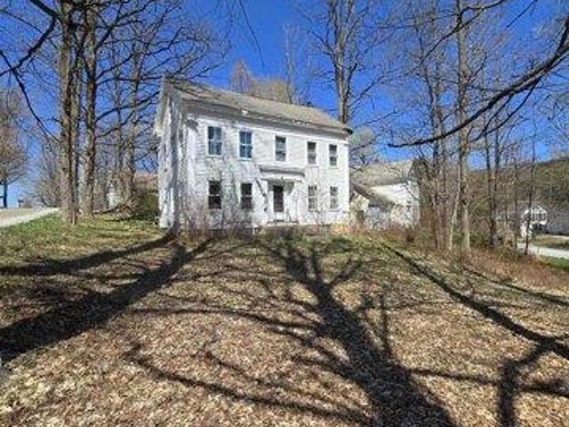 House for sale in Danby, Vermont