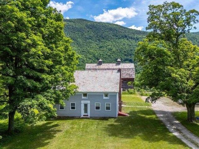 House for sale in Danby, Vermont