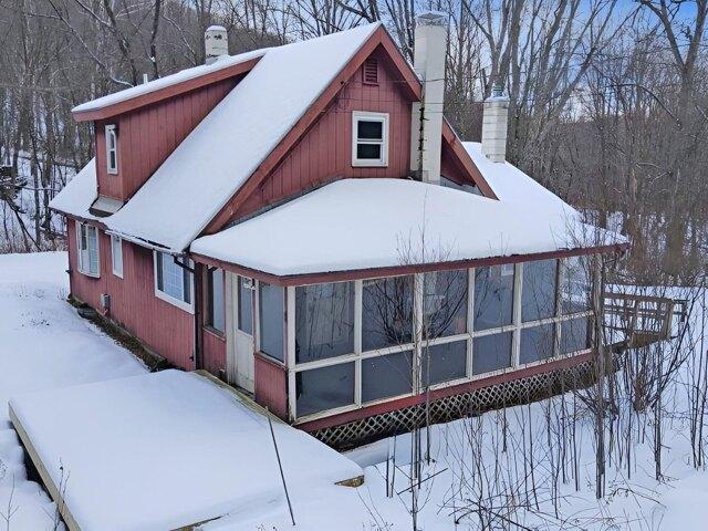 House for sale in Danby, Vermont