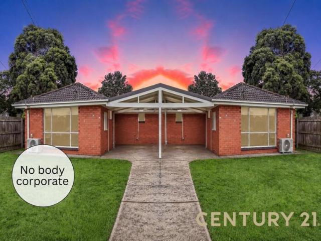 Apartment for sale in Camerons Creek, Victoria