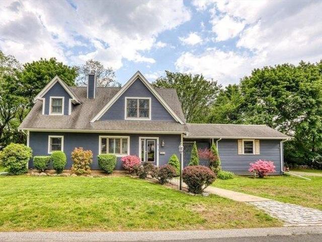 House for sale in Danvers, Massachusetts