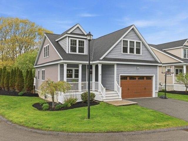 Condo for sale in Danvers, Massachusetts
