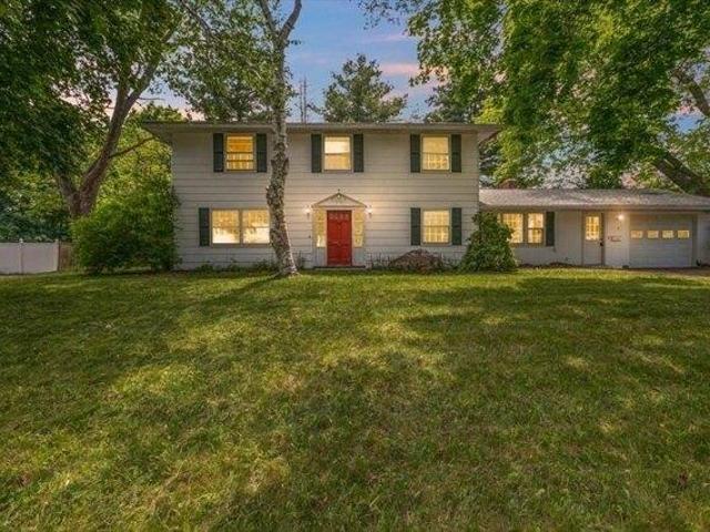 House for sale in Danvers, Massachusetts