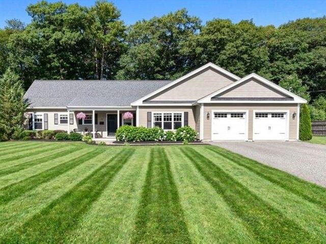 House for sale in Danvers, Massachusetts