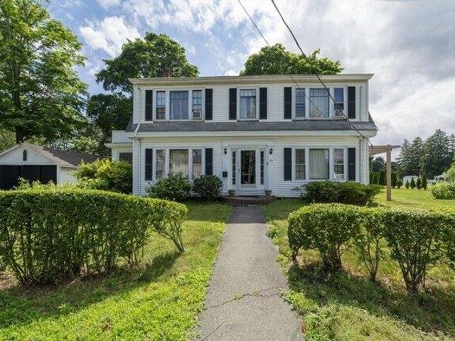 House for sale in Danvers, Massachusetts