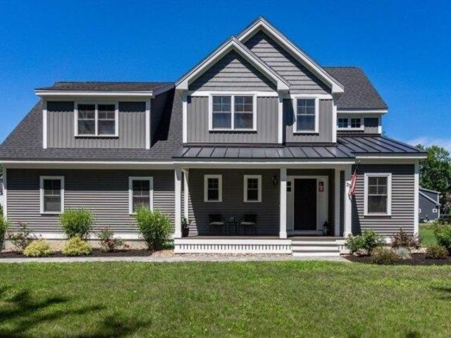 House for sale in Danvers, Massachusetts